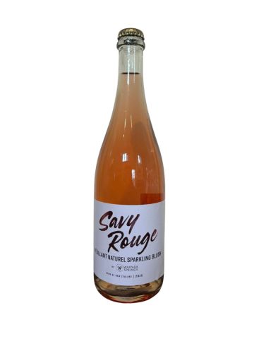 Waipara Springs Savy Rouge Sparkling 2025 750ml