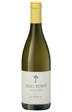 Dog Point Vineyard Section 94 Sauvignon Blanc 2011 750ml