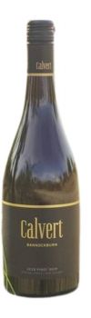 Calvert Pinot Noir 2018