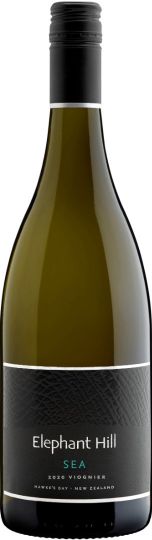 Elephant Hill Winery Sea Viognier 2020 750ml