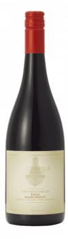 Mudbrick Onetangi Valley Syrah 2023
