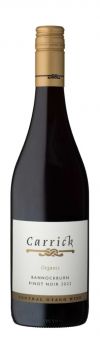 Carrick Bannockburn Pinot Noir 2022