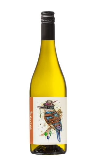 Mischief Waipara Sauvignon Blanc 2023 750ml