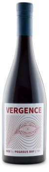 Pegasus Bay Vergence Pinot Noir 2018