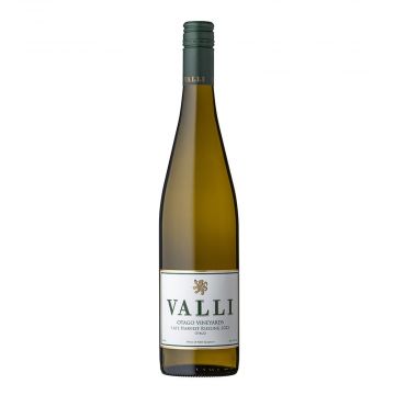 Valli Late Harvest Riesling 2022 750ml