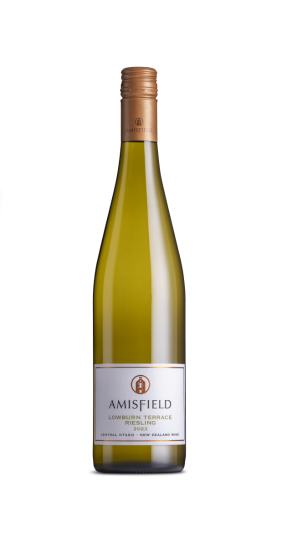 Amisfield Lowburn Terrace Riesling 2022 750ml