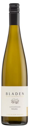 Bladen Eight Rows Riesling 2022 750ml