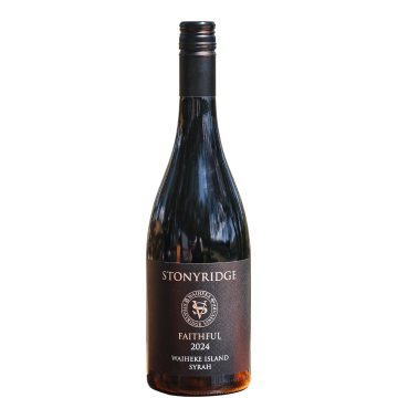 Stonyridge Vineyard Faithful 2024 750ml