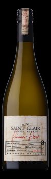 Saint Clair Family Estate Pioneer Block 3 43 Degrees Sauvignon Blanc 2025