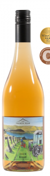 French Peak Rose 2024