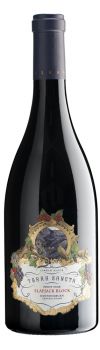 Terra Sancta Slapjack Block Pinot Noir 2014