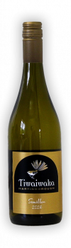 Tiwaiwaka Wines Semillon 2024