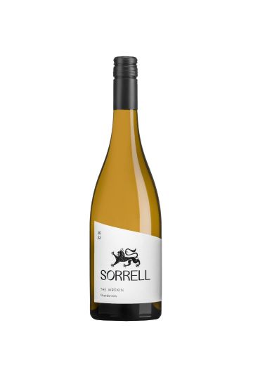 Sorrell Wines The Wrekin Chardonnay 2022 750ml