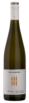 The Landing Pinot Gris 2026