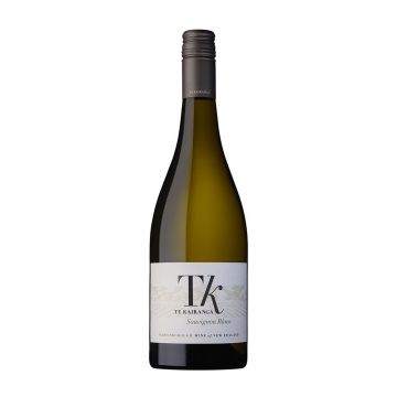 Te Kairanga Estate Sauvignon Blanc 2023 750ml