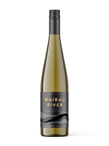 Wairau River Reserve Grüner Veltliner 2026 750ml