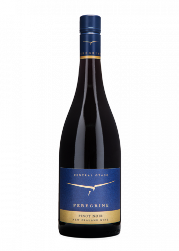 Peregrine Wines Peregrine Pinot Noir 2015 375ml