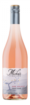 Misha's Vineyard The Soloist Rose 2024