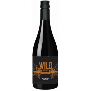 Wanderlust The Reds 2020 Merlot 2020 750ml