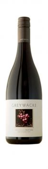 Greywacke Pinot Noir 2018