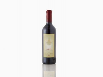 Mudbrick Velvet 2021 750ml