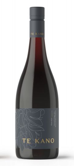 Te Kano Life Pinot Noir 2018 750ml