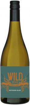 Wild Estate Sauvignon Blanc 2023