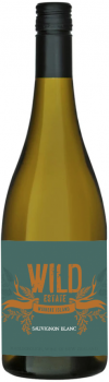 Wild Estate Sauvignon Blanc 2020