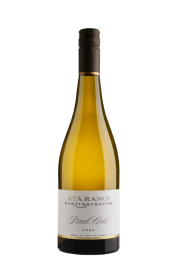 Ata Rangi Pinot Gris 2024 750ml