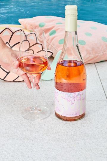 Swift Wines Swift Rosé 2024 750ml