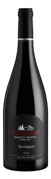 Stonecroft Gimblett Gravels The Original Syrah 2018