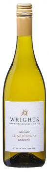 Wrights Estate Chardonnay 2023