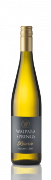 Waipara Springs Reserve Riesling 2020