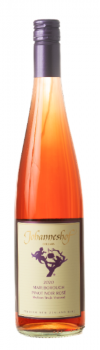 Johanneshof Cellars Pinot Noir Rose NV