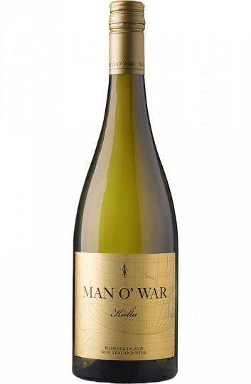 Man O' War Vineyards Kulta - Mathilda Chardonnay 2020 750ml