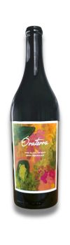 Oraterra Blanc de Noir 2025