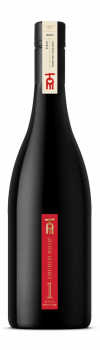 Church Road 1 Syrah 2021