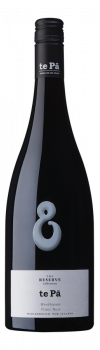 te Pa Reserve Collection Pinot Noir 2021