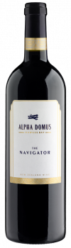 Alpha Domus The Navigator 2009