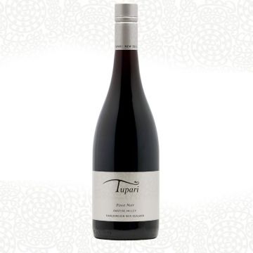 Tupari Pinot Noir 2018 750ml