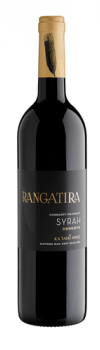 Ka Tahi Wines Rangatira Reserve Syrah 2019