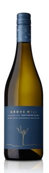 Grove Mill Sauvignon Blanc 2024