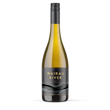 Wairau River Reserve Sauvignon Blanc 2024 750ml