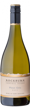 Rockburn Pinot Gris 2024