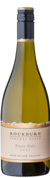 Rockburn Pinot Gris 2023