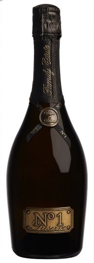 No 1 Family Estate Reserve Sparkling NV 750ml