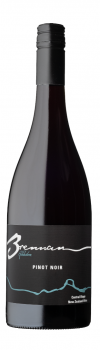 Brennan Piont Noir Vintage Release Mixed Red Pack NV