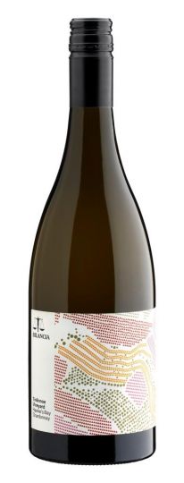 Bilancia Trelinnoe Vineyard Chardonnay 2022 750ml