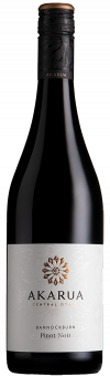 Akarua Bannockburn Pinot Noir 2021