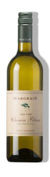 Margrain Wines Old Vine Chenin Blanc 2018